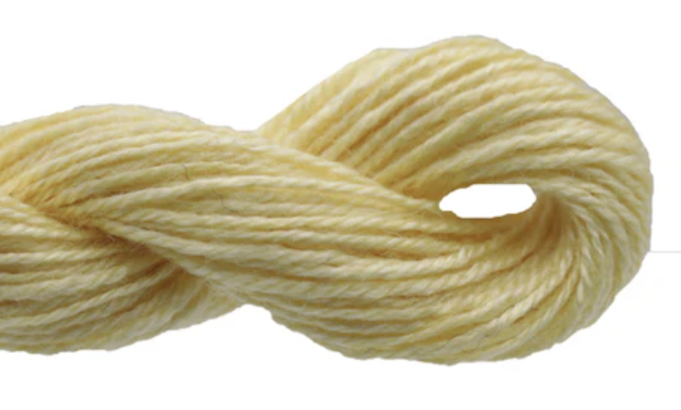 Impressions Solid Color - 4024 Bright Yellow