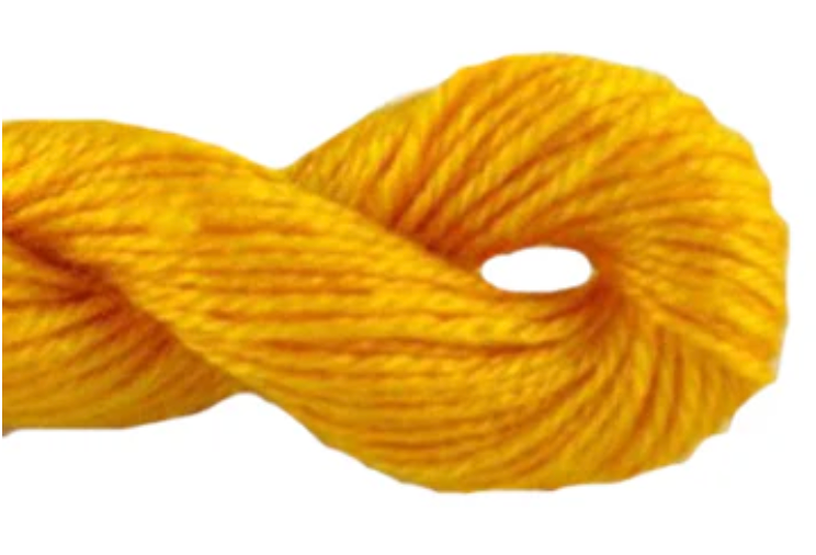 Impressions Solid Color - 4032 Butter