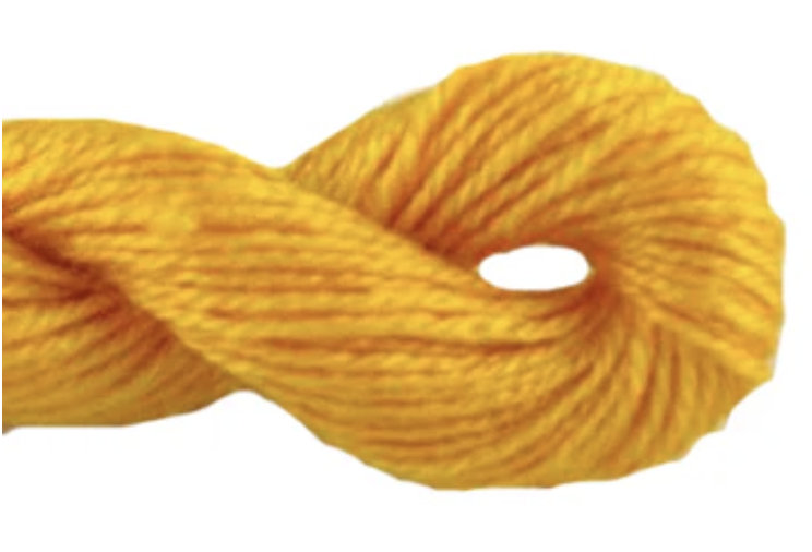 Impressions Solid Color - 4034 Butter