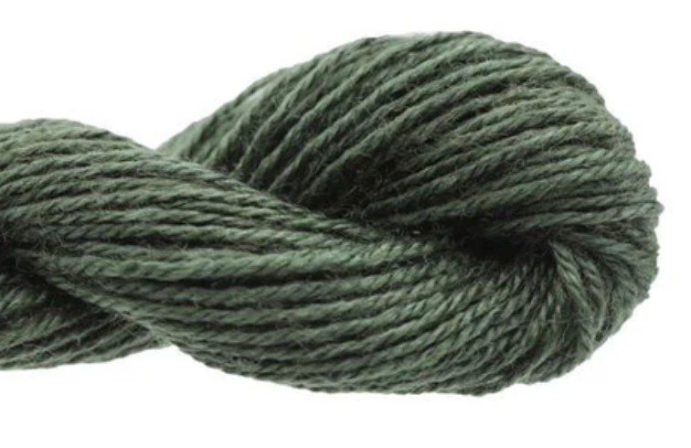 Impressions Solid Color - 5000 Sage Green