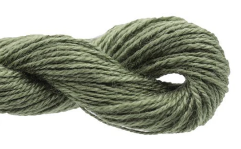 Impressions Solid Color - 5002 Sage Green