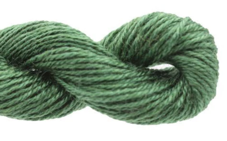 Impressions Solid Color - 5011 Moss Green