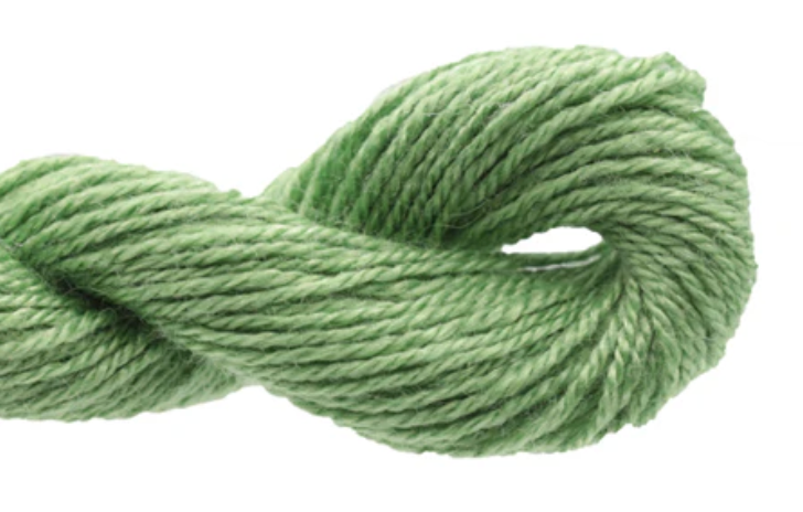 Impressions Solid Color - 5013 Moss Green