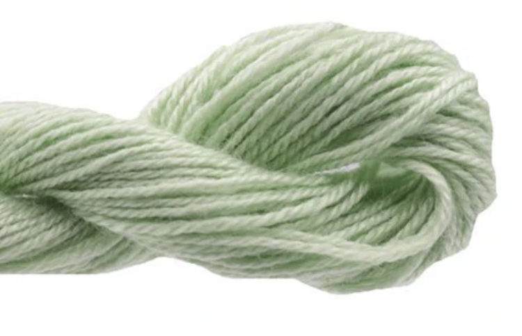 Impressions Solid Color - 5015 Moss Green