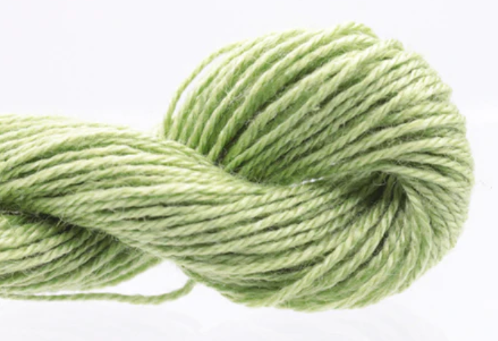 Impressions Solid Color - 5023 Olive Green
