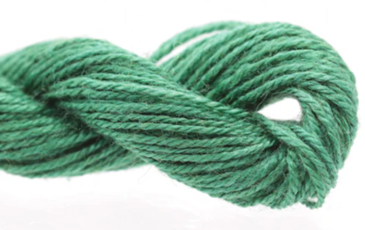 Impressions Solid Color - 5043 Lime Green