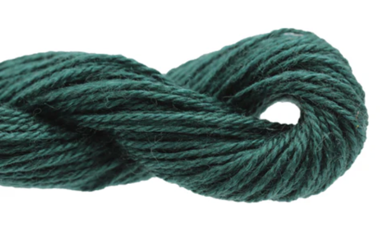 Impressions Solid Color - 5060 Pine Green