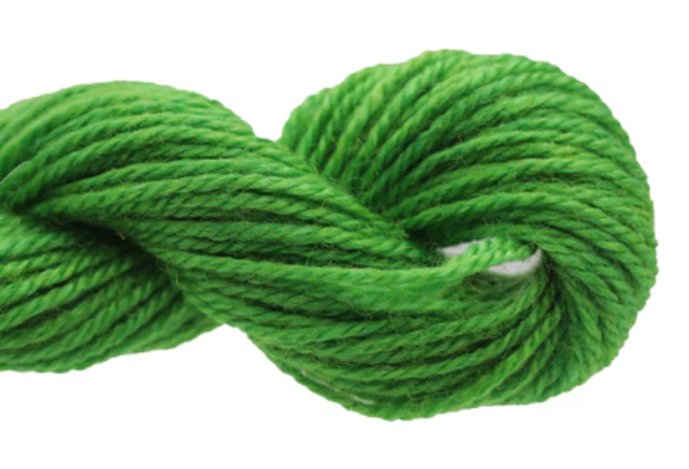 Impressions Solid Color - 5072 Spring Green