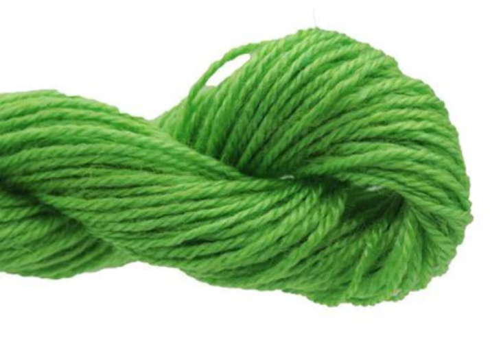 Impressions Solid Color - 5074 Spring Green