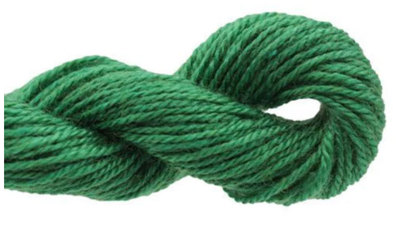 Impressions Solid Color - 5084 Kelly Green