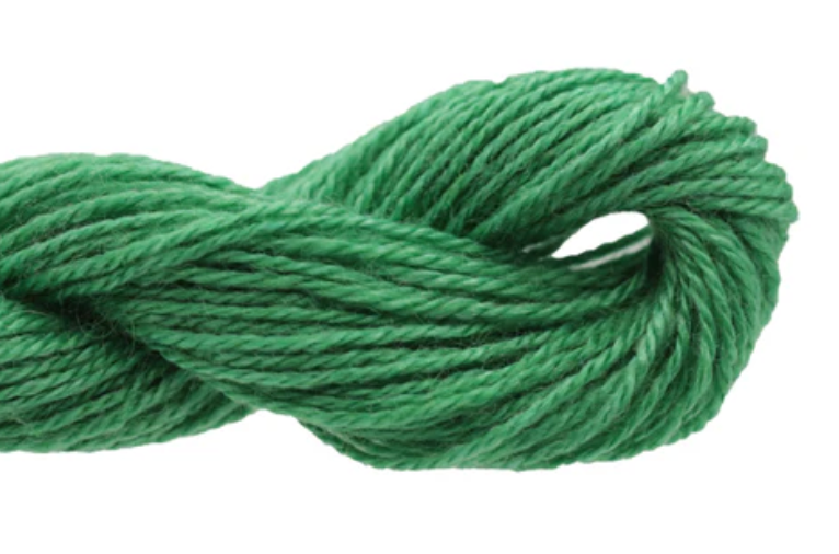 Impressions Solid Color - 5121 Jade Green