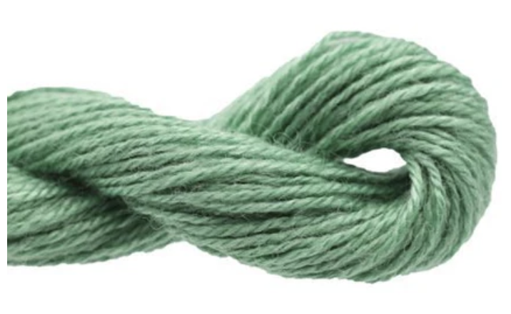 Impressions Solid Color - 5123 Jade Green