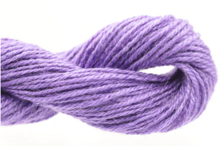 Impressions Solid Color - 6033 Grape
