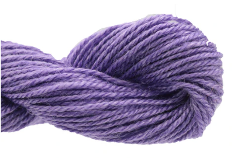Impressions Solid Color - 6035 Grape