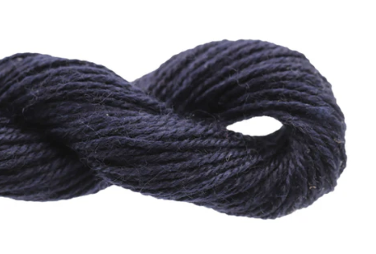 Impressions Solid Color - 7010 Dark Navy