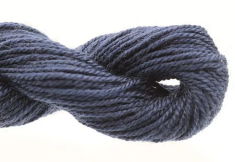 Impressions Solid Color - 7011 Dark Navy