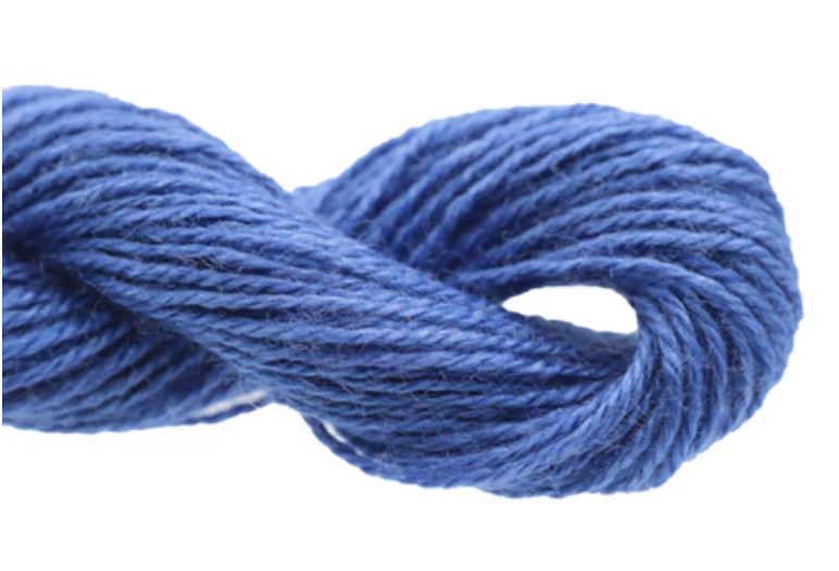 Impressions Solid Color - 7041 Clear Blue