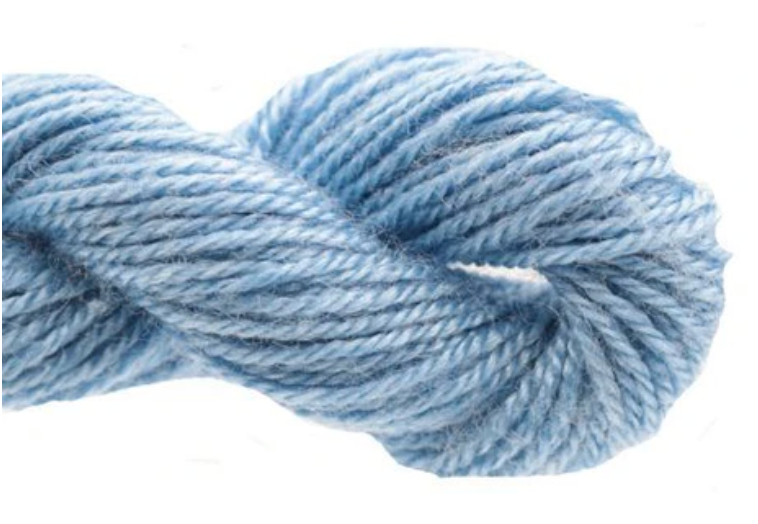 Impressions Solid Color - 7053 Cornflower