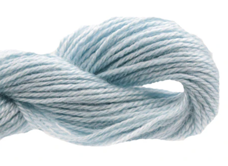 Impressions Solid Color - 7055 Cornflower