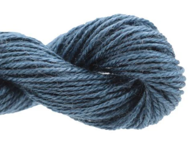 Impressions Solid Color - 7071 Slate Blue