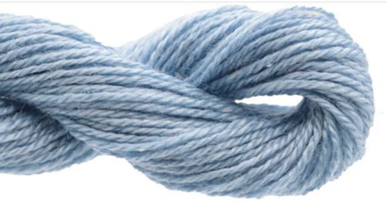 Impressions Solid Color - 7074 Slate Blue