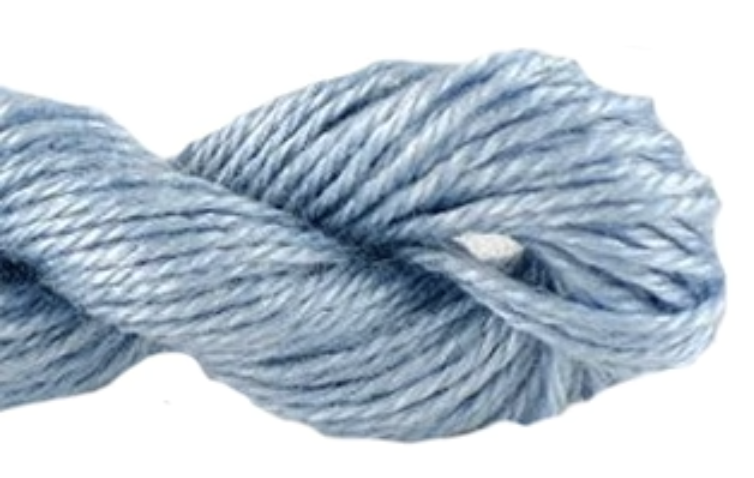 Impressions Solid Color - 7075 Slate Blue