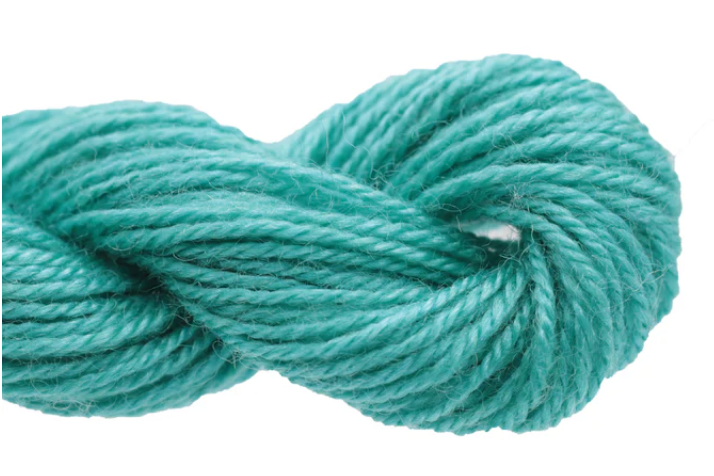 Impressions Solid Color - 8092 Aqua