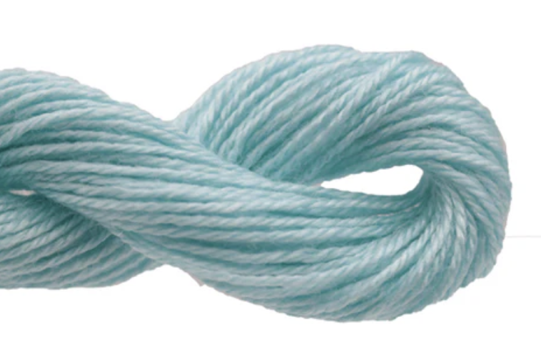 Impressions Solid Color - 8116 Peacock Blue