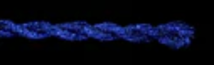 Snow - 10 Royal Blue