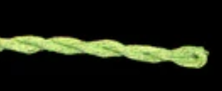 Snow - 11 Lime Green