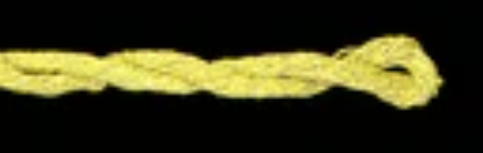 Snow - 12 Canary Yellow