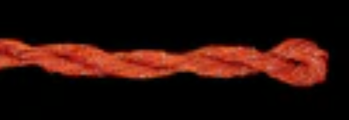 Snow - 13 Fire Orange