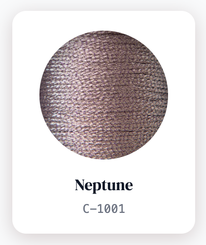 Radiance Fall 2025 13 C-1001 Neptune