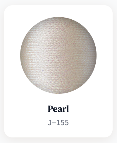 Radiance Jewel 18 J-155 Pearl