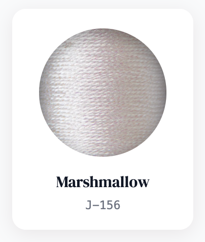 Radiance Jewel 18 J-156 Marshmallow