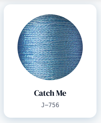 Radiance Jewel 18 J-756 Catch Me