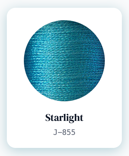 Radiance Jewel 18 J-855 Starlight