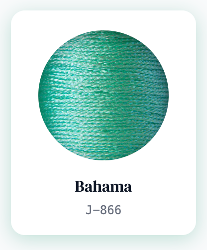 Radiance Jewel 18 J-866 Bahama