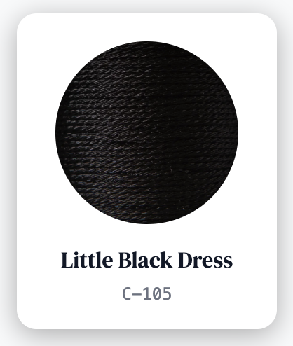 Radiance Classic 13 C-105 Little Black Dress