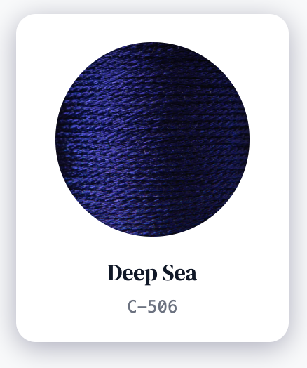 Radiance Classic 18 C-506 Deep Sea