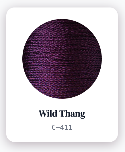 Radiance Classic 18 C-411 Wild Thang