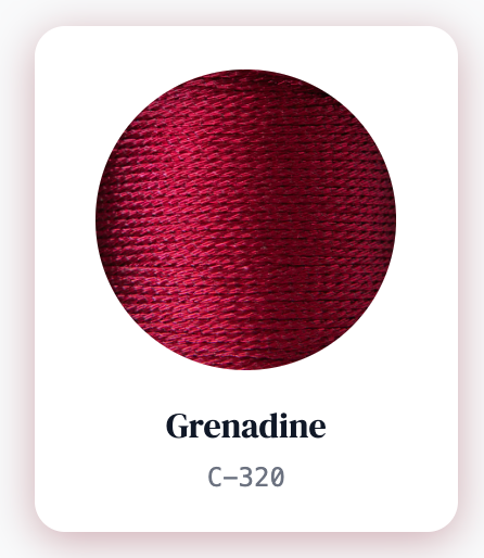 Radiance Classic 18 C-320 Grenadine