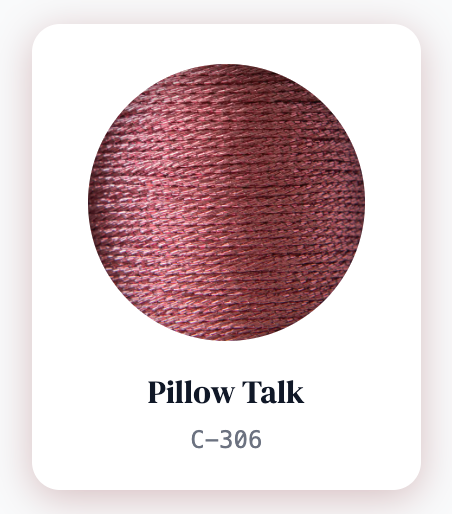 Radiance Classic 18 C-306 Pillow Talk