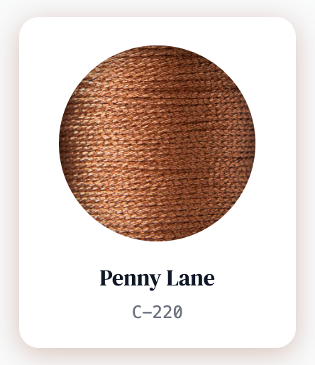Radiance Classic 18 C-220 Penny Lane