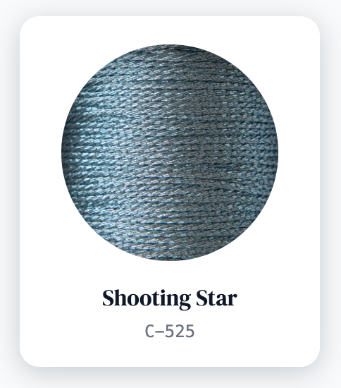 Radiance Classic 18 C-525 Shooting Star
