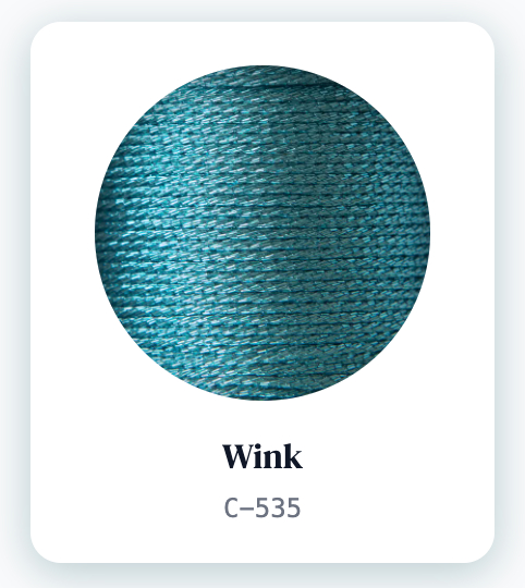 Radiance Classic 18 C-535 Wink
