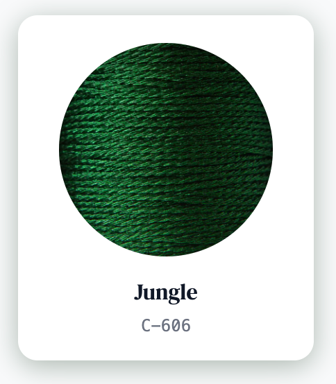 Radiance Classic 18 C-606 Jungle