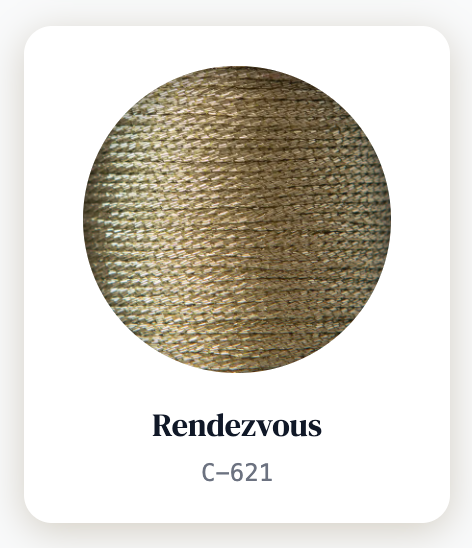 Radiance Classic 18 C-621 Rendezvous