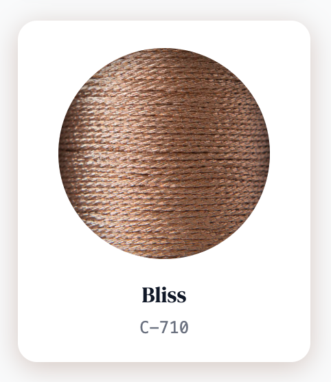 Radiance Classic 13 C-710 Bliss