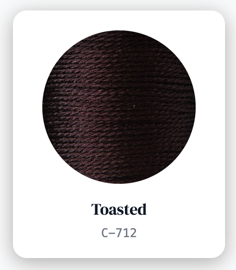 Radiance Classic 18 C-712 Toasted